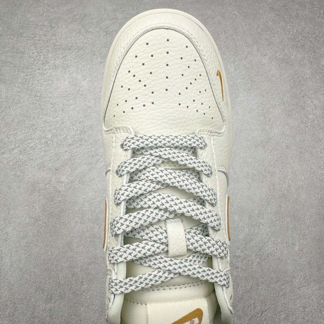 图片[4]-NK Dunk Low 定制配色 XH0923-339 大厂出品 极力推荐 原装头层材料 独家版型蒸餾加工帶來的是更好的视觉和脚感体验大厂纯原品质出货 清洁度 电绣工艺 皮料切割干净无任何毛边 细节完美 尺码：36 36.5 37.5 38 38.5 39 40 40.5 41 42 42.5 43 44 44.5 45 46 47.5-选品中心