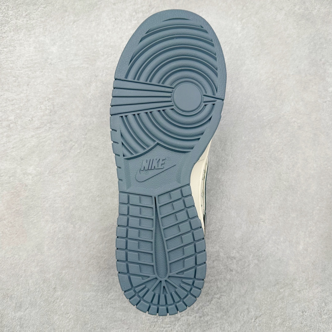 图片[9]-NK Dunk Low 定制配色 XX3168-212 大厂出品 极力推荐 原装头层材料 独家版型蒸餾加工帶來的是更好的视觉和脚感体验大厂纯原品质出货 清洁度 电绣工艺 皮料切割干净无任何毛边 细节完美 尺码：36 36.5 37.5 38 38.5 39 40 40.5 41 42 42.5 43 44 44.5 45 46 47.5-选品中心