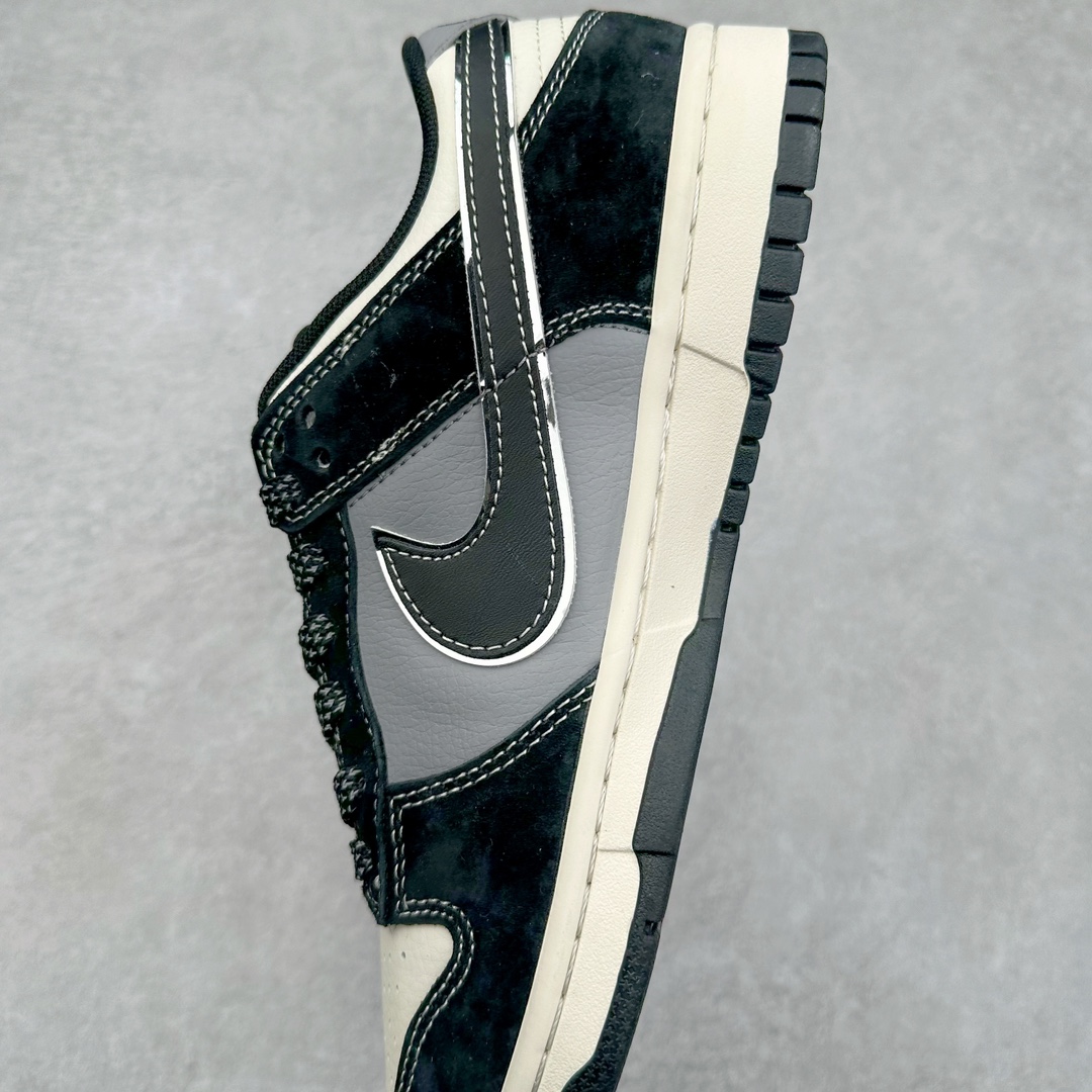 图片[7]-NK Dunk Low 定制配色 XS1086-005 大厂出品 极力推荐 原装头层材料 独家版型蒸餾加工帶來的是更好的视觉和脚感体验大厂纯原品质出货 清洁度 电绣工艺 皮料切割干净无任何毛边 细节完美 尺码：36 36.5 37.5 38 38.5 39 40 40.5 41 42 42.5 43 44 44.5 45 46 47.5-选品中心