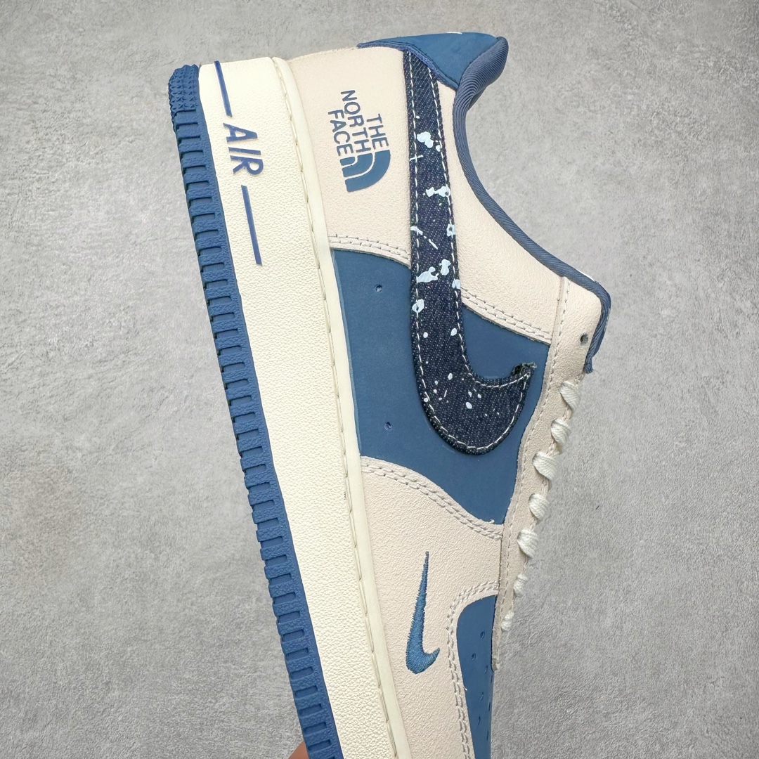 图片[6]-NK Air Force 1´07 Low 空军一号低帮百搭休闲运动板鞋 KK1988-021 柔软、弹性十足的缓震性能和出色的中底设计 横跨复古与现代的外型结合 造就出风靡全球 三十多年的Force 1 直到今天还深受青睐 尺码：36 36.5 37.5 38 38.5 39 40 40.5 41 42 42.5 43 44 44.5 45-选品中心