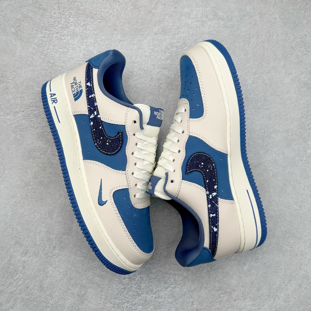 图片[3]-NK Air Force 1´07 Low 空军一号低帮百搭休闲运动板鞋 KK1988-021 柔软、弹性十足的缓震性能和出色的中底设计 横跨复古与现代的外型结合 造就出风靡全球 三十多年的Force 1 直到今天还深受青睐 尺码：36 36.5 37.5 38 38.5 39 40 40.5 41 42 42.5 43 44 44.5 45-选品中心