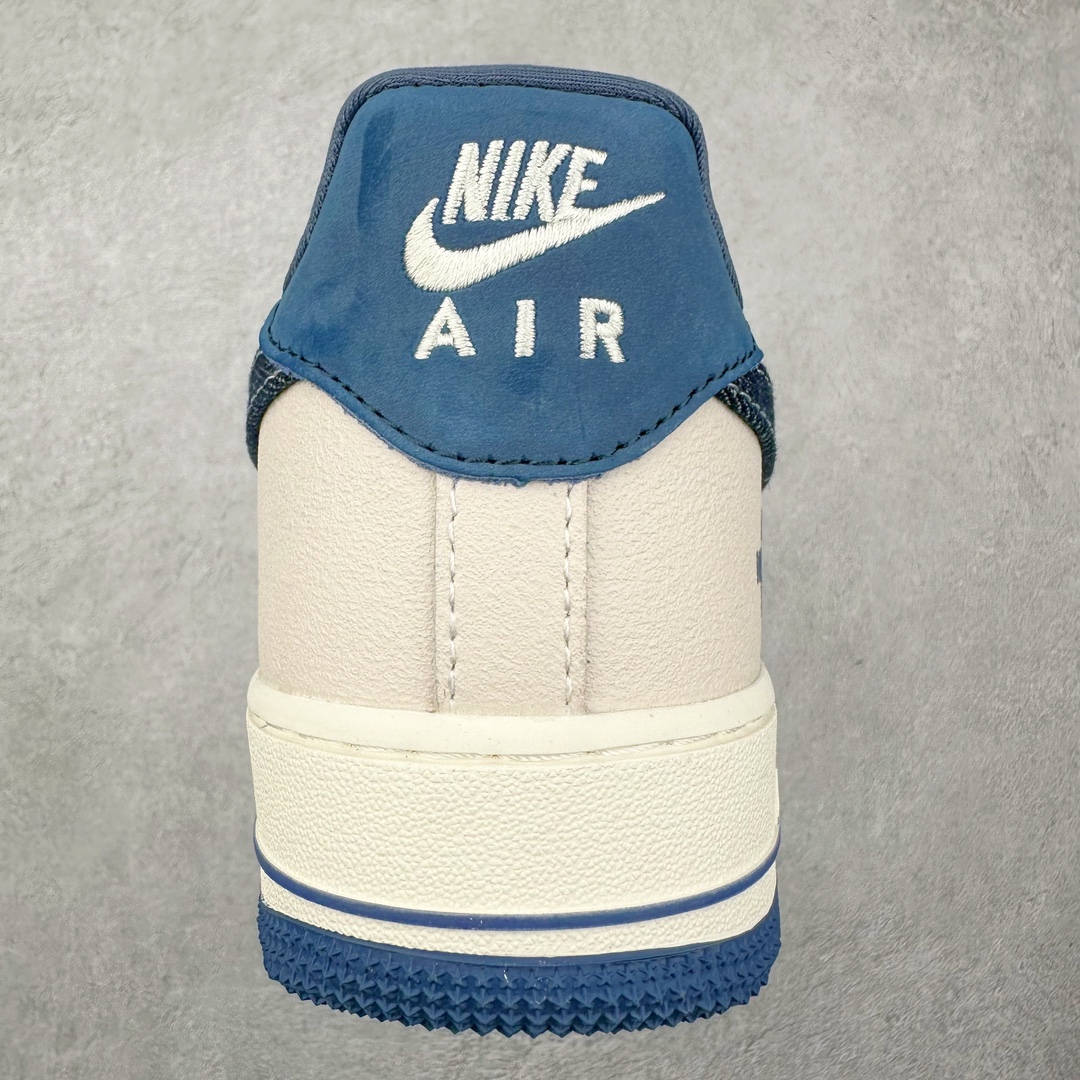 图片[8]-NK Air Force 1´07 Low 空军一号低帮百搭休闲运动板鞋 KK1988-021 柔软、弹性十足的缓震性能和出色的中底设计 横跨复古与现代的外型结合 造就出风靡全球 三十多年的Force 1 直到今天还深受青睐 尺码：36 36.5 37.5 38 38.5 39 40 40.5 41 42 42.5 43 44 44.5 45-选品中心