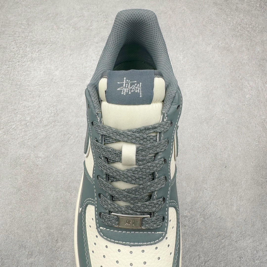 图片[5]-NK Air Force 1´07 Low 空军一号低帮百搭休闲运动板鞋 XZ9688-101 柔软、弹性十足的缓震性能和出色的中底设计 横跨复古与现代的外型结合 造就出风靡全球 三十多年的Force 1 直到今天还深受青睐 尺码：36 36.5 37.5 38 38.5 39 40 40.5 41 42 42.5 43 44 44.5 45-选品中心