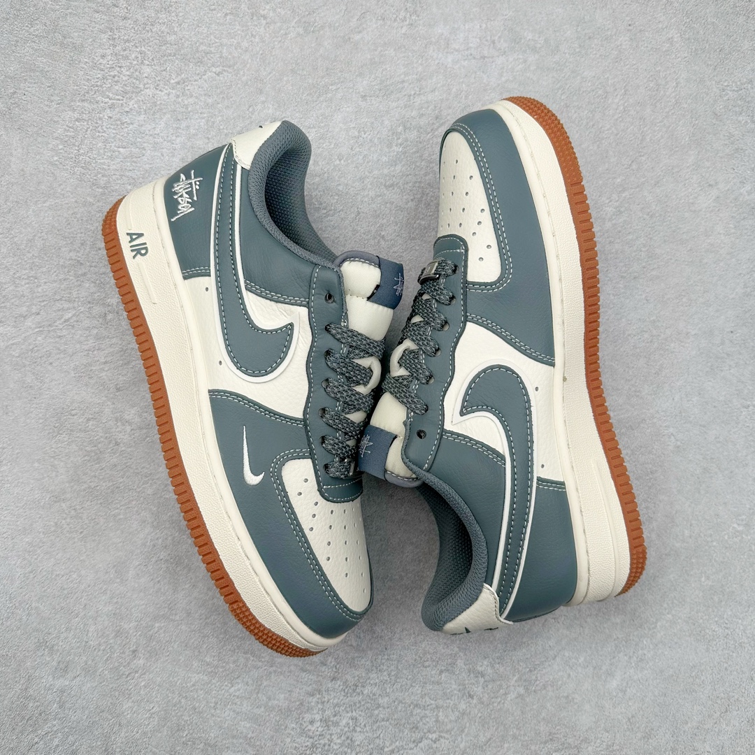 图片[3]-NK Air Force 1´07 Low 空军一号低帮百搭休闲运动板鞋 XZ9688-101 柔软、弹性十足的缓震性能和出色的中底设计 横跨复古与现代的外型结合 造就出风靡全球 三十多年的Force 1 直到今天还深受青睐 尺码：36 36.5 37.5 38 38.5 39 40 40.5 41 42 42.5 43 44 44.5 45-选品中心