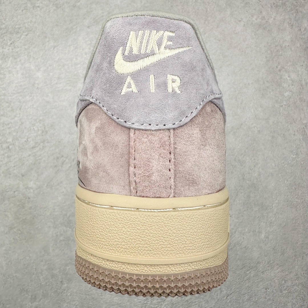 图片[8]-NK Air Force 1´07 Low 空军一号低帮百搭休闲运动板鞋 ZB2121-301 柔软、弹性十足的缓震性能和出色的中底设计 横跨复古与现代的外型结合 造就出风靡全球 三十多年的Force 1 直到今天还深受青睐 尺码：36 36.5 37.5 38 38.5 39 40 40.5 41 42 42.5 43 44 44.5 45-选品中心