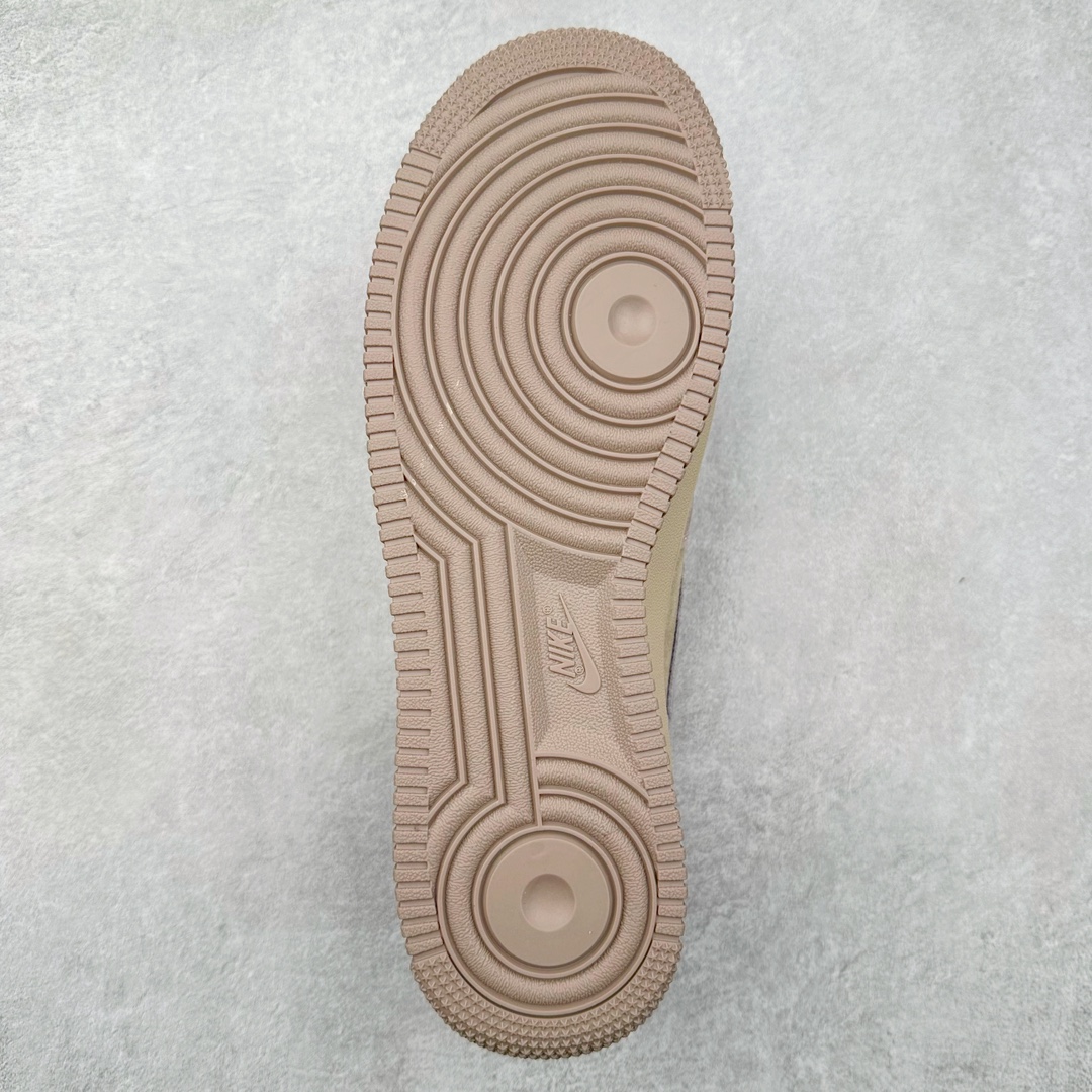 图片[9]-NK Air Force 1´07 Low 空军一号低帮百搭休闲运动板鞋 ZB2121-301 柔软、弹性十足的缓震性能和出色的中底设计 横跨复古与现代的外型结合 造就出风靡全球 三十多年的Force 1 直到今天还深受青睐 尺码：36 36.5 37.5 38 38.5 39 40 40.5 41 42 42.5 43 44 44.5 45-选品中心