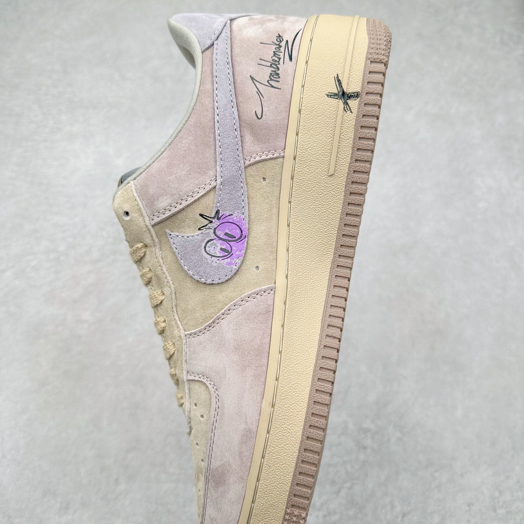 图片[7]-NK Air Force 1´07 Low 空军一号低帮百搭休闲运动板鞋 ZB2121-301 柔软、弹性十足的缓震性能和出色的中底设计 横跨复古与现代的外型结合 造就出风靡全球 三十多年的Force 1 直到今天还深受青睐 尺码：36 36.5 37.5 38 38.5 39 40 40.5 41 42 42.5 43 44 44.5 45-选品中心