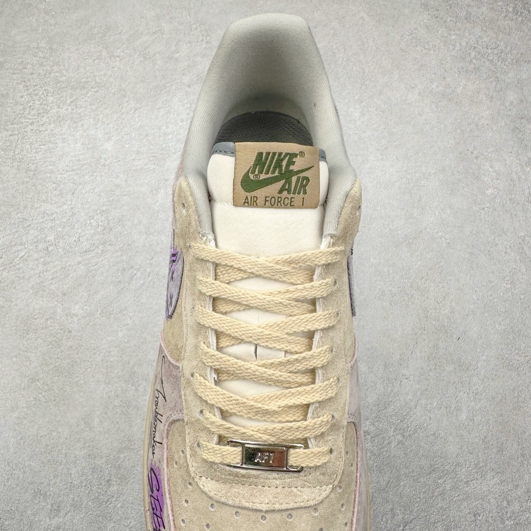 图片[5]-NK Air Force 1´07 Low 空军一号低帮百搭休闲运动板鞋 ZB2121-301 柔软、弹性十足的缓震性能和出色的中底设计 横跨复古与现代的外型结合 造就出风靡全球 三十多年的Force 1 直到今天还深受青睐 尺码：36 36.5 37.5 38 38.5 39 40 40.5 41 42 42.5 43 44 44.5 45-选品中心