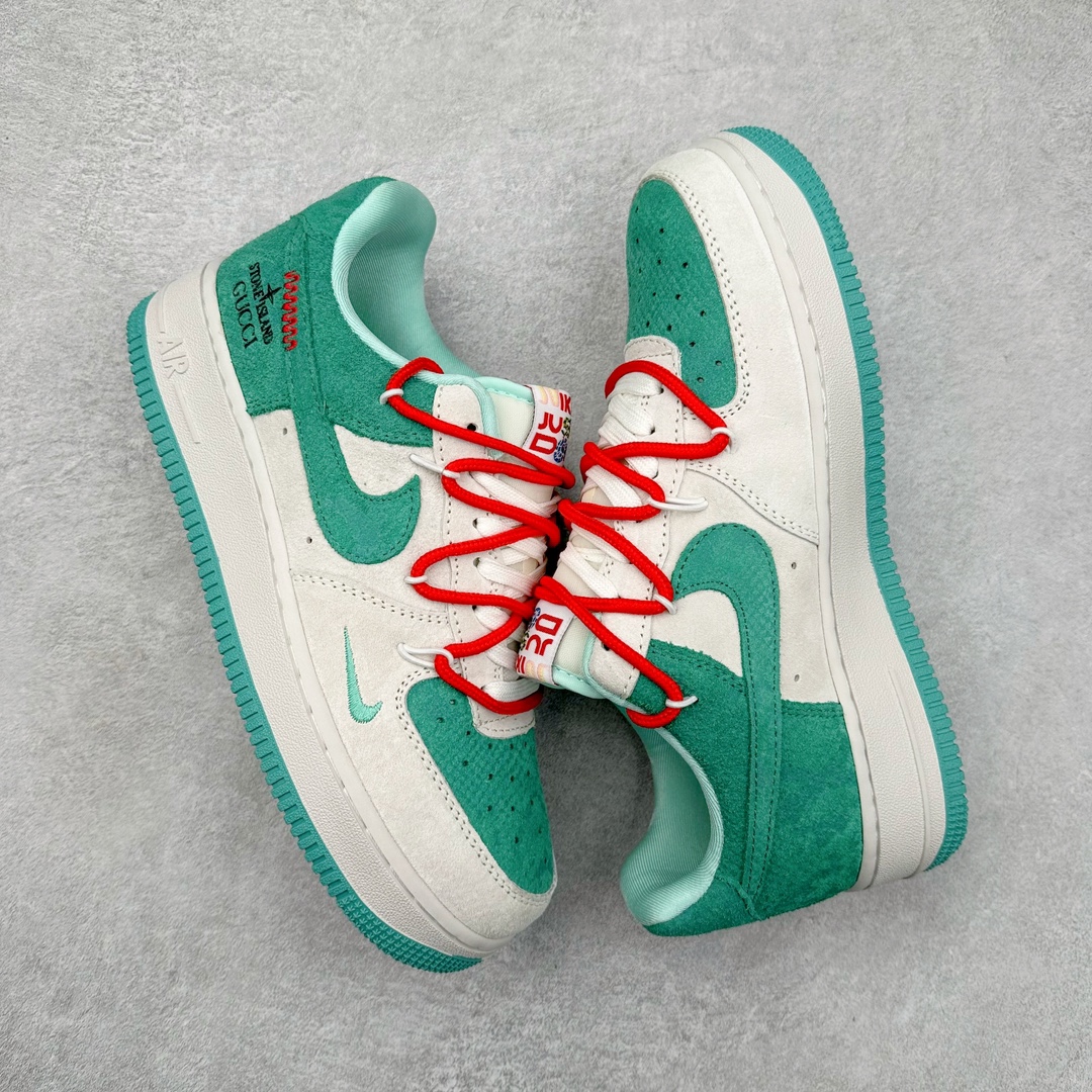 图片[3]-NK Air Force 1´07 Low 空军一号低帮百搭休闲运动板鞋 DF0188-010 柔软、弹性十足的缓震性能和出色的中底设计 横跨复古与现代的外型结合 造就出风靡全球 三十多年的Force 1 直到今天还深受青睐 尺码：36 36.5 37.5 38 38.5 39 40 40.5 41 42 42.5 43 44 44.5 45-选品中心