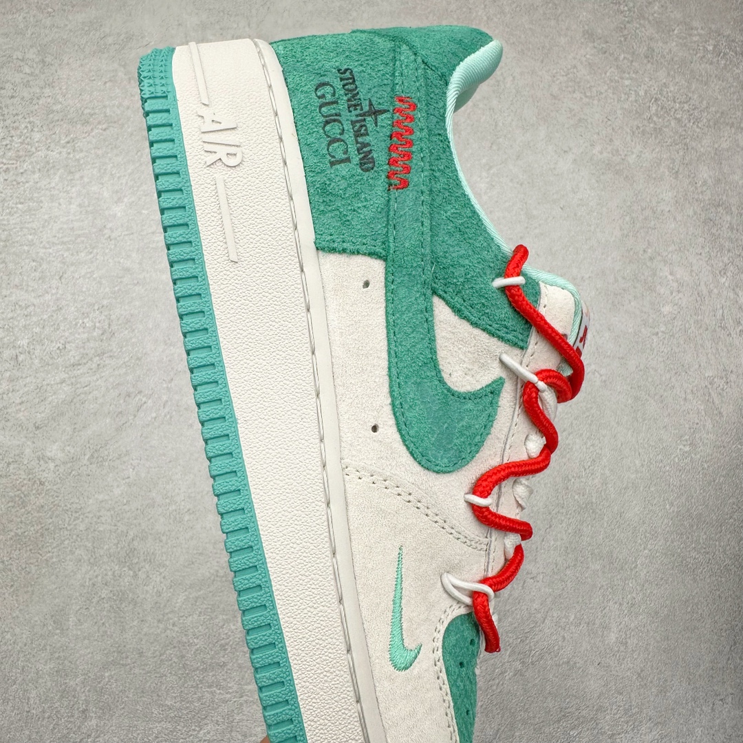 图片[6]-NK Air Force 1´07 Low 空军一号低帮百搭休闲运动板鞋 DF0188-010 柔软、弹性十足的缓震性能和出色的中底设计 横跨复古与现代的外型结合 造就出风靡全球 三十多年的Force 1 直到今天还深受青睐 尺码：36 36.5 37.5 38 38.5 39 40 40.5 41 42 42.5 43 44 44.5 45-选品中心