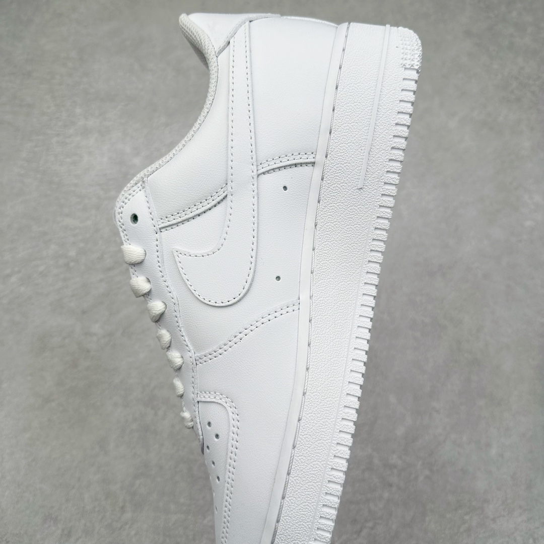 图片[7]-NK Air Force 1´07 Low 空军一号低帮百搭休闲运动板鞋 DJ3911-100 柔软、弹性十足的缓震性能和出色的中底设计 横跨复古与现代的外型结合 造就出风靡全球 三十多年的Force 1 直到今天还深受青睐 尺码：36 36.5 37.5 38 38.5 39 40 40.5 41 42 42.5 43 44 44.5 45-选品中心