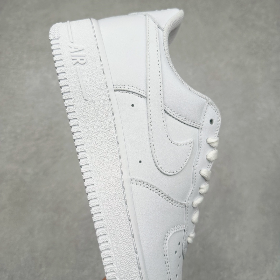图片[6]-NK Air Force 1´07 Low 空军一号低帮百搭休闲运动板鞋 DJ3911-100 柔软、弹性十足的缓震性能和出色的中底设计 横跨复古与现代的外型结合 造就出风靡全球 三十多年的Force 1 直到今天还深受青睐 尺码：36 36.5 37.5 38 38.5 39 40 40.5 41 42 42.5 43 44 44.5 45-选品中心