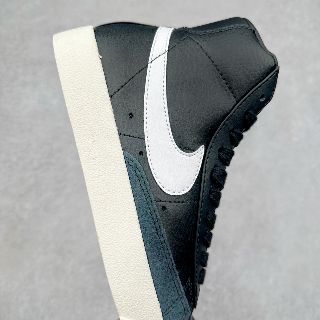 图片[6]-＃福利特价 NK Blazer Mid \’1977 Vintage WE 经典开拓者高帮百搭休闲运动板鞋 浓郁的复古造型 Blazer Mid 同样拥有着许多球鞋玩家的喜爱。近日一款多彩新品曝光，不同于熟悉的素雅气氛，强烈的视觉对撞，令人眼前一亮！整体鞋身辅以柔软的荔枝皮打造，内外均采用鲜明的撞色示人。黄、蓝、绿、红的对称刻画，加之细节轮廓的色调勾勒，活力满载的夏日清爽气息扑面而来，上脚想必也会为你带来超高的回头率表现。尺码：36 36.5 37.5 38 38.5 39 40 40.5 41 42 42.5 43 44 44.5 45-选品中心