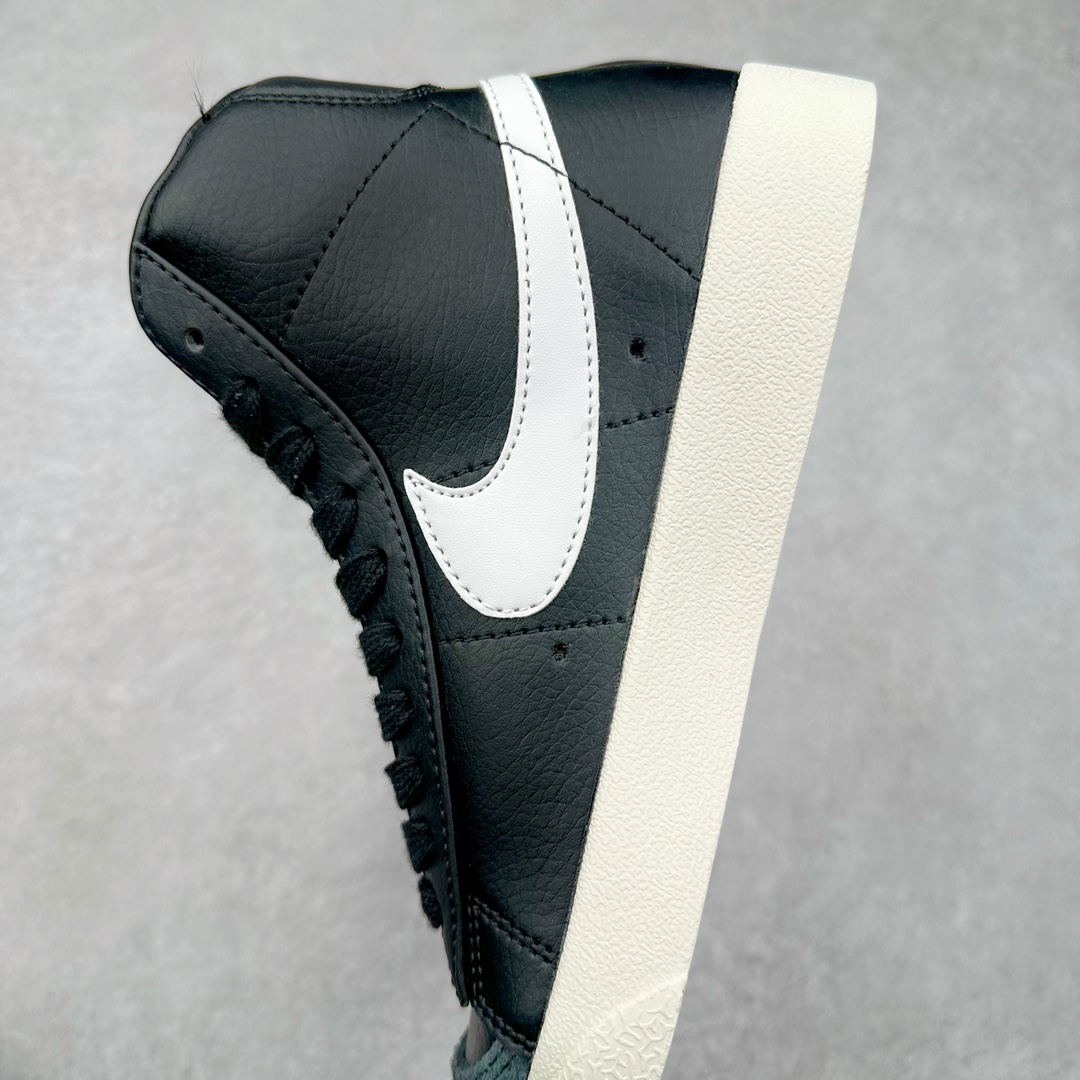 图片[7]-＃福利特价 NK Blazer Mid \’1977 Vintage WE 经典开拓者高帮百搭休闲运动板鞋 浓郁的复古造型 Blazer Mid 同样拥有着许多球鞋玩家的喜爱。近日一款多彩新品曝光，不同于熟悉的素雅气氛，强烈的视觉对撞，令人眼前一亮！整体鞋身辅以柔软的荔枝皮打造，内外均采用鲜明的撞色示人。黄、蓝、绿、红的对称刻画，加之细节轮廓的色调勾勒，活力满载的夏日清爽气息扑面而来，上脚想必也会为你带来超高的回头率表现。尺码：36 36.5 37.5 38 38.5 39 40 40.5 41 42 42.5 43 44 44.5 45-选品中心