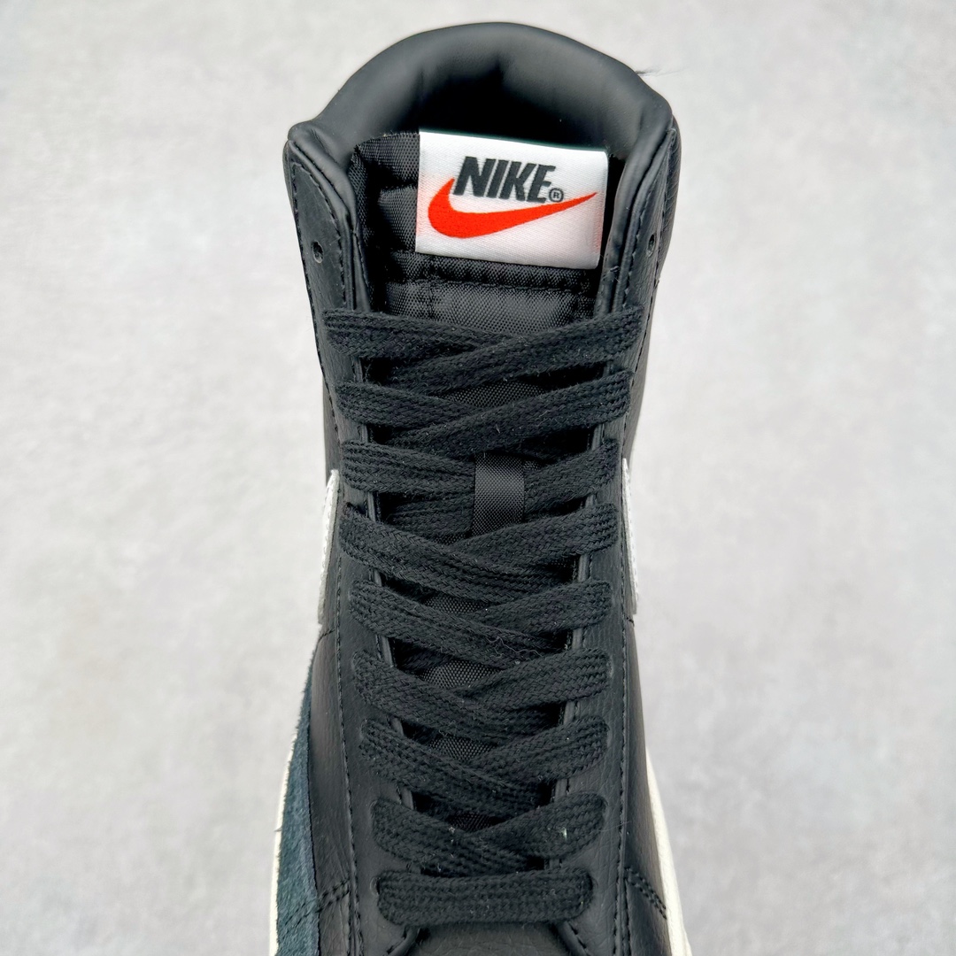 图片[5]-＃福利特价 NK Blazer Mid \’1977 Vintage WE 经典开拓者高帮百搭休闲运动板鞋 浓郁的复古造型 Blazer Mid 同样拥有着许多球鞋玩家的喜爱。近日一款多彩新品曝光，不同于熟悉的素雅气氛，强烈的视觉对撞，令人眼前一亮！整体鞋身辅以柔软的荔枝皮打造，内外均采用鲜明的撞色示人。黄、蓝、绿、红的对称刻画，加之细节轮廓的色调勾勒，活力满载的夏日清爽气息扑面而来，上脚想必也会为你带来超高的回头率表现。尺码：36 36.5 37.5 38 38.5 39 40 40.5 41 42 42.5 43 44 44.5 45-选品中心