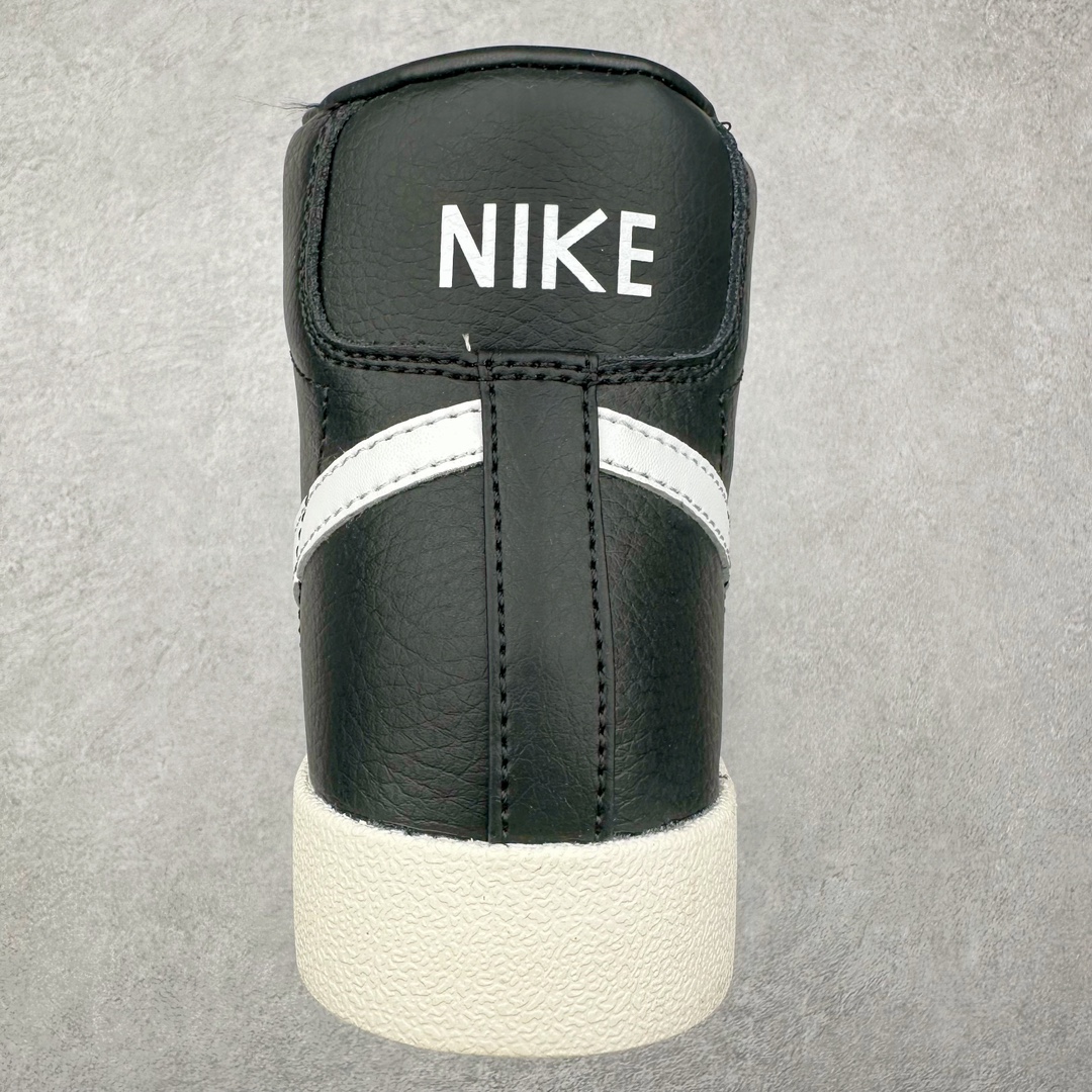 图片[8]-＃福利特价 NK Blazer Mid \’1977 Vintage WE 经典开拓者高帮百搭休闲运动板鞋 浓郁的复古造型 Blazer Mid 同样拥有着许多球鞋玩家的喜爱。近日一款多彩新品曝光，不同于熟悉的素雅气氛，强烈的视觉对撞，令人眼前一亮！整体鞋身辅以柔软的荔枝皮打造，内外均采用鲜明的撞色示人。黄、蓝、绿、红的对称刻画，加之细节轮廓的色调勾勒，活力满载的夏日清爽气息扑面而来，上脚想必也会为你带来超高的回头率表现。尺码：36 36.5 37.5 38 38.5 39 40 40.5 41 42 42.5 43 44 44.5 45-选品中心