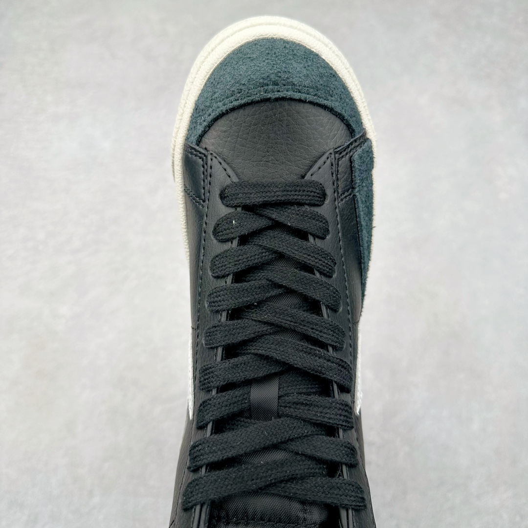 图片[4]-＃福利特价 NK Blazer Mid \’1977 Vintage WE 经典开拓者高帮百搭休闲运动板鞋 浓郁的复古造型 Blazer Mid 同样拥有着许多球鞋玩家的喜爱。近日一款多彩新品曝光，不同于熟悉的素雅气氛，强烈的视觉对撞，令人眼前一亮！整体鞋身辅以柔软的荔枝皮打造，内外均采用鲜明的撞色示人。黄、蓝、绿、红的对称刻画，加之细节轮廓的色调勾勒，活力满载的夏日清爽气息扑面而来，上脚想必也会为你带来超高的回头率表现。尺码：36 36.5 37.5 38 38.5 39 40 40.5 41 42 42.5 43 44 44.5 45-选品中心