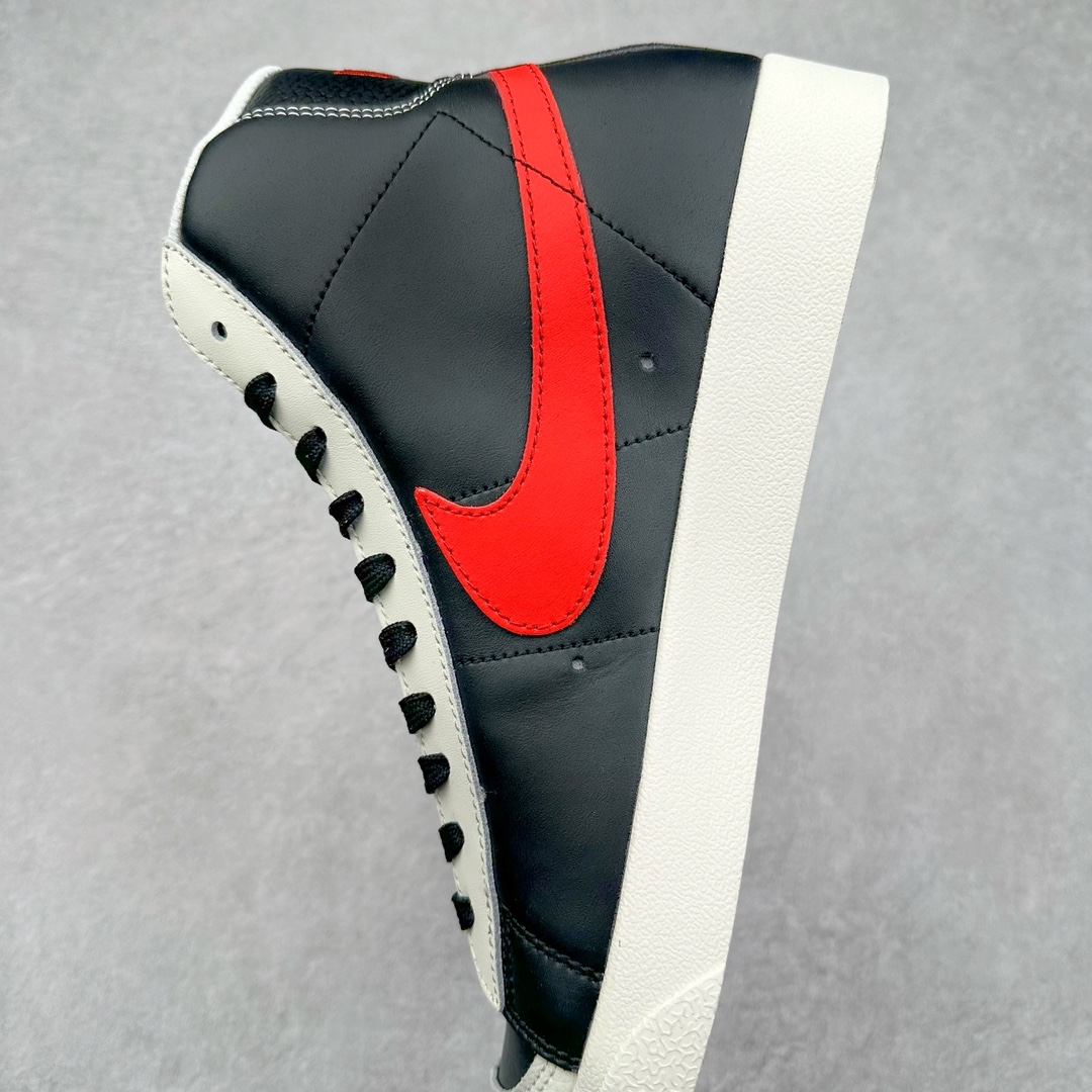 图片[7]-＃福利特价 NK Blazer Mid \’1977 Vintage WE 经典开拓者高帮百搭休闲运动板鞋 浓郁的复古造型 Blazer Mid 同样拥有着许多球鞋玩家的喜爱。近日一款多彩新品曝光，不同于熟悉的素雅气氛，强烈的视觉对撞，令人眼前一亮！整体鞋身辅以柔软的荔枝皮打造，内外均采用鲜明的撞色示人。黄、蓝、绿、红的对称刻画，加之细节轮廓的色调勾勒，活力满载的夏日清爽气息扑面而来，上脚想必也会为你带来超高的回头率表现。尺码：36 36.5 37.5 38 38.5 39 40 40.5 41 42 42.5 43 44 44.5 45-选品中心