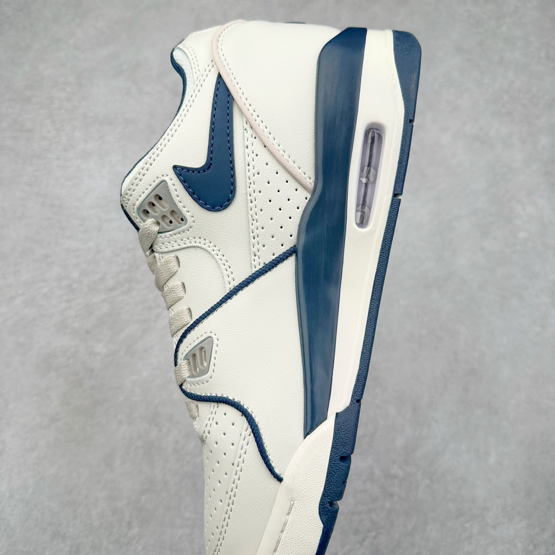 图片[7]-NK Air Flight AJ89 复古运动鞋 AJ4兄弟款系列篮球鞋 重塑80年代后期非凡篮球战靴的经典风范,利落皮革结构搭载卓越缓震系统 重现传世经典的卓越性能 取用皮革与合成材质组合鞋面 简约利落潮流运动 尺码：36 36.5 37.5 38 38.5 39 40 40.5 41 42 42.5 43 44 44.5 45 46-选品中心