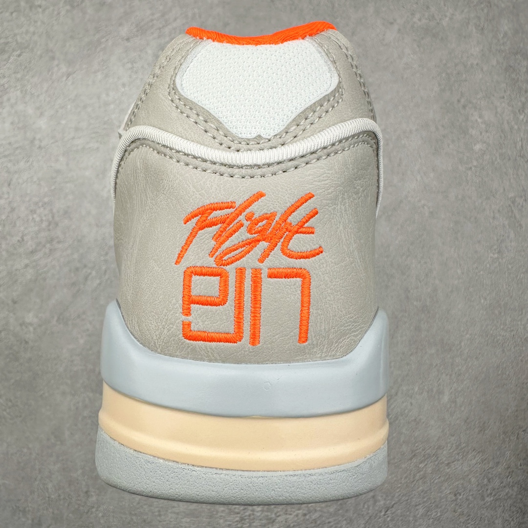 图片[8]-NK Air Flight AJ89 复古运动鞋 AJ4兄弟款系列篮球鞋 重塑80年代后期非凡篮球战靴的经典风范,利落皮革结构搭载卓越缓震系统 重现传世经典的卓越性能 取用皮革与合成材质组合鞋面 简约利落潮流运动 尺码：36 36.5 37.5 38 38.5 39 40 40.5 41 42 42.5 43 44 44.5 45 46-选品中心