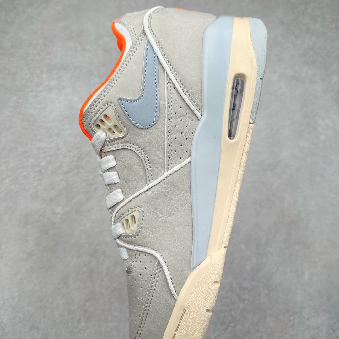 图片[7]-NK Air Flight AJ89 复古运动鞋 AJ4兄弟款系列篮球鞋 重塑80年代后期非凡篮球战靴的经典风范,利落皮革结构搭载卓越缓震系统 重现传世经典的卓越性能 取用皮革与合成材质组合鞋面 简约利落潮流运动 尺码：36 36.5 37.5 38 38.5 39 40 40.5 41 42 42.5 43 44 44.5 45 46-选品中心