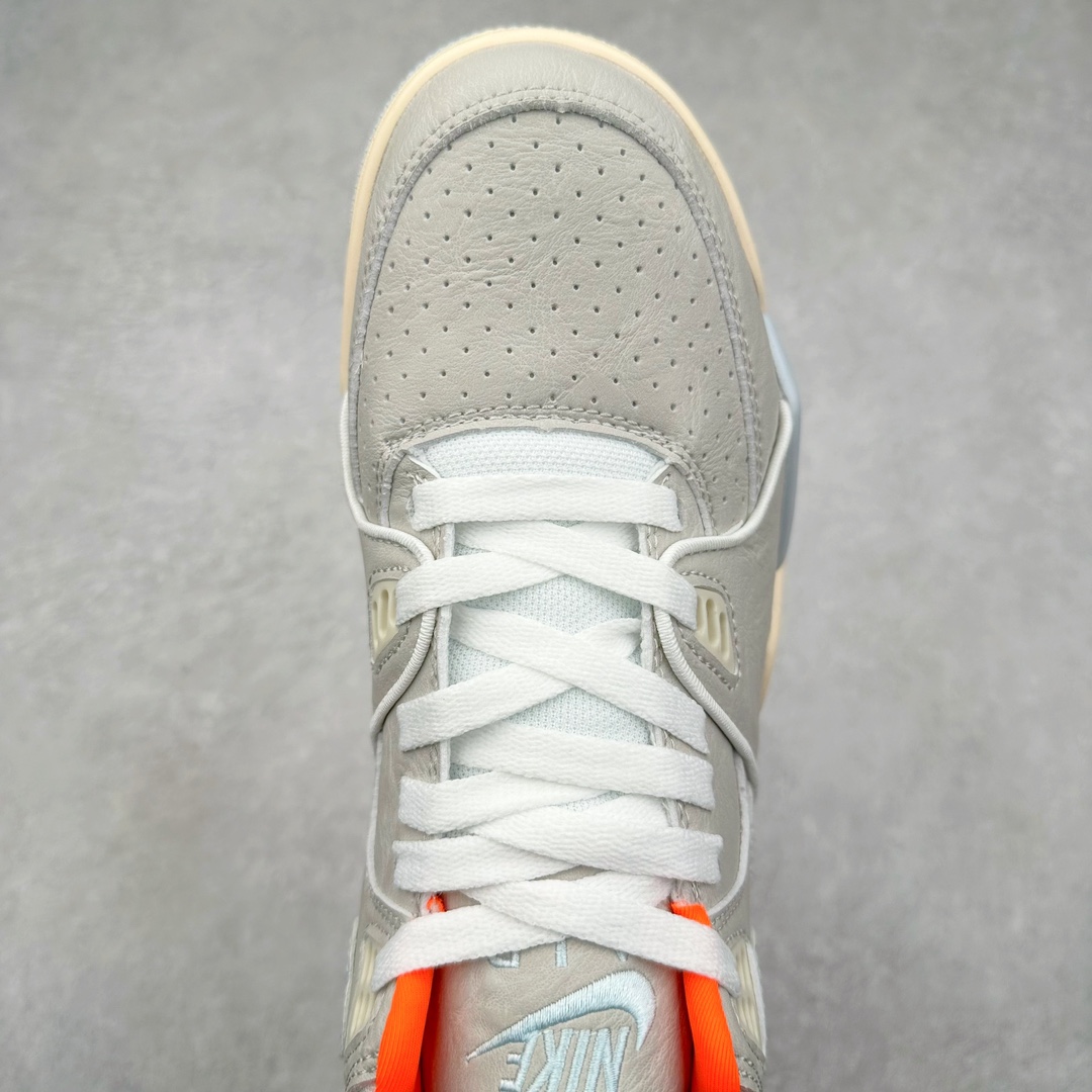 图片[4]-NK Air Flight AJ89 复古运动鞋 AJ4兄弟款系列篮球鞋 重塑80年代后期非凡篮球战靴的经典风范,利落皮革结构搭载卓越缓震系统 重现传世经典的卓越性能 取用皮革与合成材质组合鞋面 简约利落潮流运动 尺码：36 36.5 37.5 38 38.5 39 40 40.5 41 42 42.5 43 44 44.5 45 46-选品中心