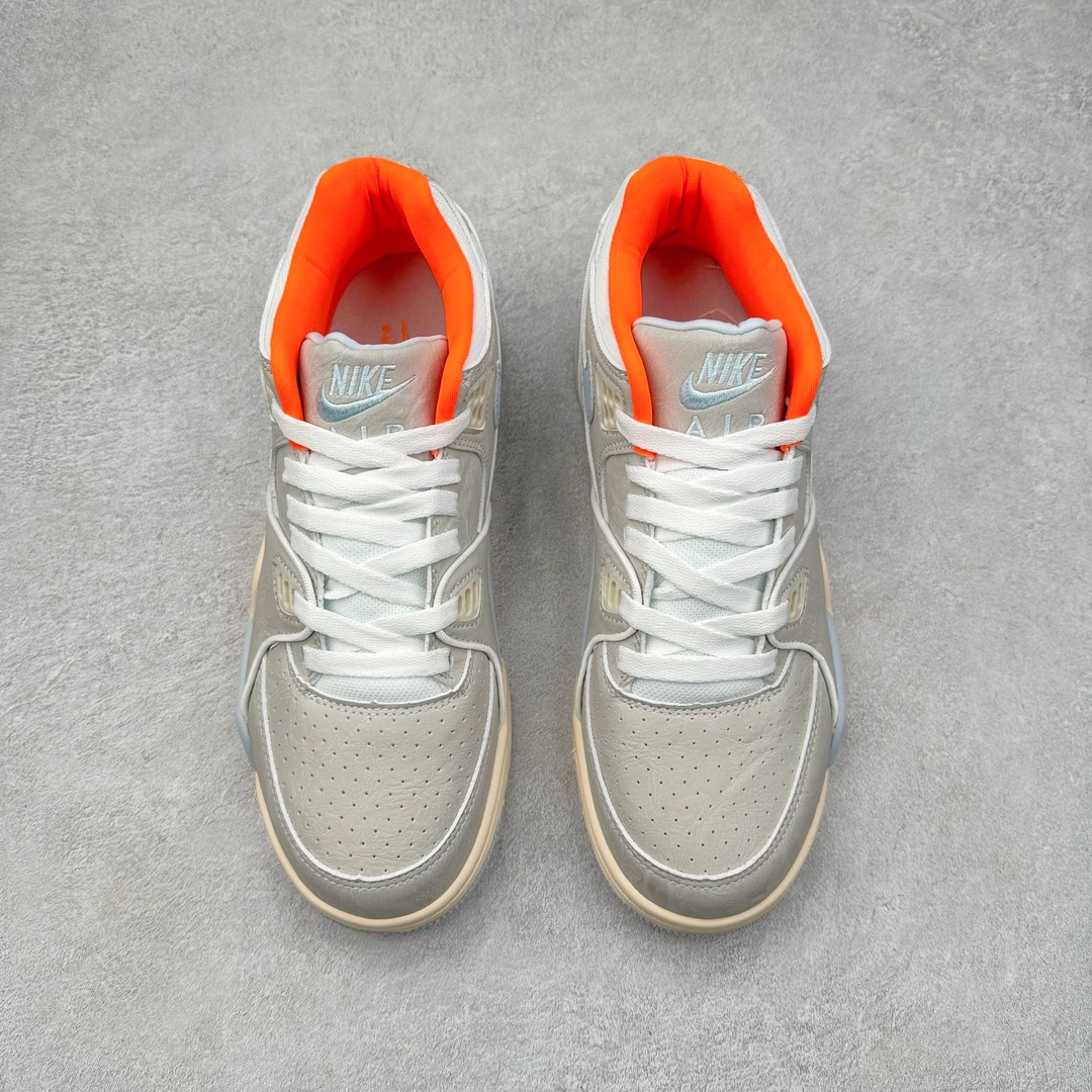 图片[2]-NK Air Flight AJ89 复古运动鞋 AJ4兄弟款系列篮球鞋 重塑80年代后期非凡篮球战靴的经典风范,利落皮革结构搭载卓越缓震系统 重现传世经典的卓越性能 取用皮革与合成材质组合鞋面 简约利落潮流运动 尺码：36 36.5 37.5 38 38.5 39 40 40.5 41 42 42.5 43 44 44.5 45 46-选品中心