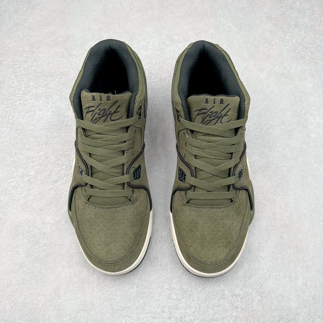 图片[2]-NK Air Flight AJ89 复古运动鞋 AJ4兄弟款系列篮球鞋 重塑80年代后期非凡篮球战靴的经典风范,利落皮革结构搭载卓越缓震系统 重现传世经典的卓越性能 取用皮革与合成材质组合鞋面 简约利落潮流运动 尺码：36 36.5 37.5 38 38.5 39 40 40.5 41 42 42.5 43 44 44.5 45 46-选品中心