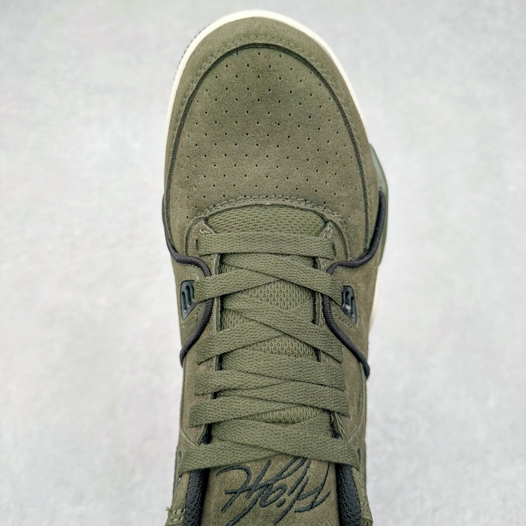 图片[4]-NK Air Flight AJ89 复古运动鞋 AJ4兄弟款系列篮球鞋 重塑80年代后期非凡篮球战靴的经典风范,利落皮革结构搭载卓越缓震系统 重现传世经典的卓越性能 取用皮革与合成材质组合鞋面 简约利落潮流运动 尺码：36 36.5 37.5 38 38.5 39 40 40.5 41 42 42.5 43 44 44.5 45 46-选品中心