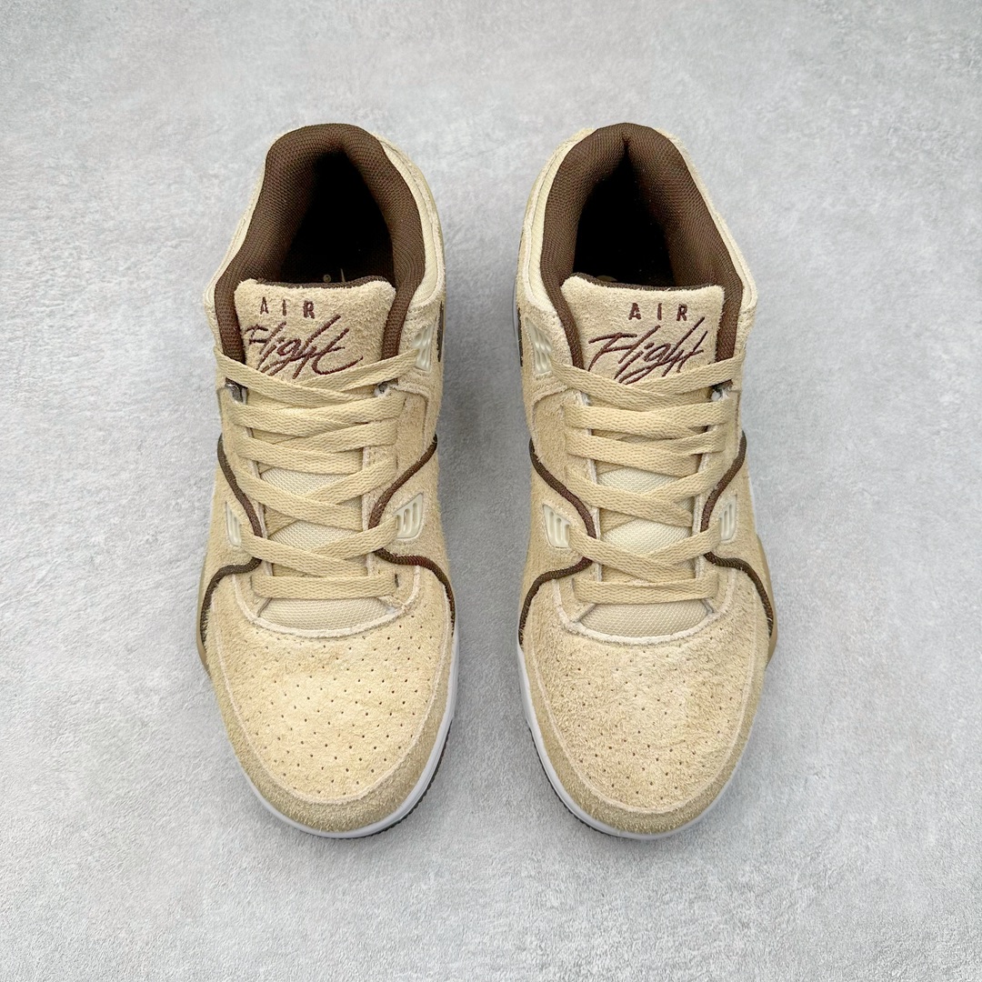 图片[2]-NK Air Flight AJ89 复古运动鞋 AJ4兄弟款系列篮球鞋 重塑80年代后期非凡篮球战靴的经典风范,利落皮革结构搭载卓越缓震系统 重现传世经典的卓越性能 取用皮革与合成材质组合鞋面 简约利落潮流运动 尺码：36 36.5 37.5 38 38.5 39 40 40.5 41 42 42.5 43 44 44.5 45 46-选品中心