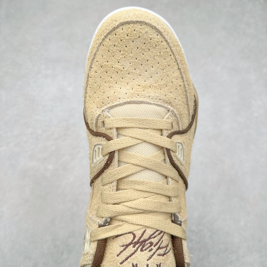 图片[4]-NK Air Flight AJ89 复古运动鞋 AJ4兄弟款系列篮球鞋 重塑80年代后期非凡篮球战靴的经典风范,利落皮革结构搭载卓越缓震系统 重现传世经典的卓越性能 取用皮革与合成材质组合鞋面 简约利落潮流运动 尺码：36 36.5 37.5 38 38.5 39 40 40.5 41 42 42.5 43 44 44.5 45 46-选品中心