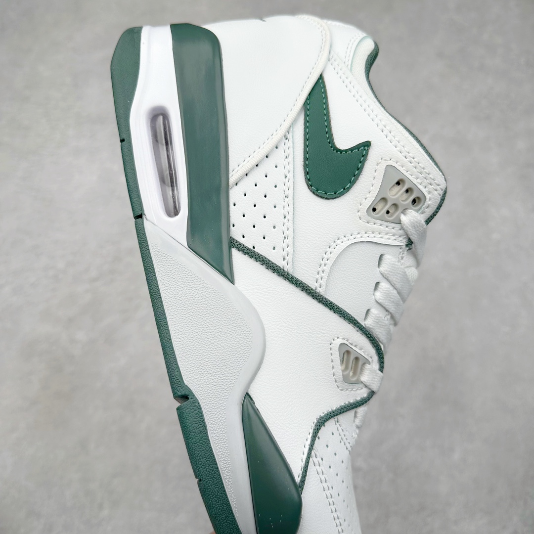 图片[6]-NK Air Flight AJ89 复古运动鞋 AJ4兄弟款系列篮球鞋 重塑80年代后期非凡篮球战靴的经典风范,利落皮革结构搭载卓越缓震系统 重现传世经典的卓越性能 取用皮革与合成材质组合鞋面 简约利落潮流运动 尺码：36 36.5 37.5 38 38.5 39 40 40.5 41 42 42.5 43 44 44.5 45 46-选品中心