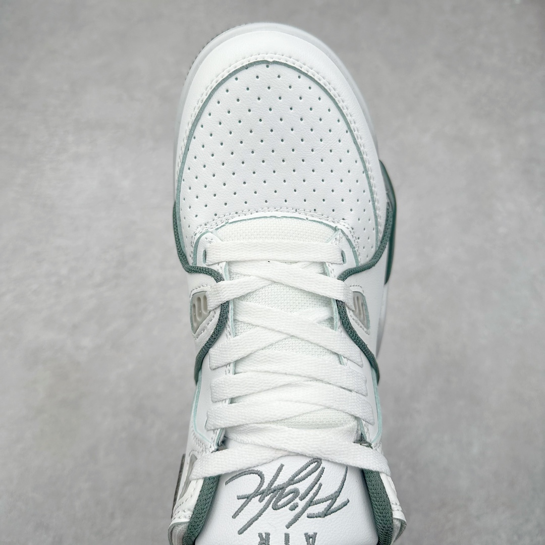 图片[4]-NK Air Flight AJ89 复古运动鞋 AJ4兄弟款系列篮球鞋 重塑80年代后期非凡篮球战靴的经典风范,利落皮革结构搭载卓越缓震系统 重现传世经典的卓越性能 取用皮革与合成材质组合鞋面 简约利落潮流运动 尺码：36 36.5 37.5 38 38.5 39 40 40.5 41 42 42.5 43 44 44.5 45 46-选品中心