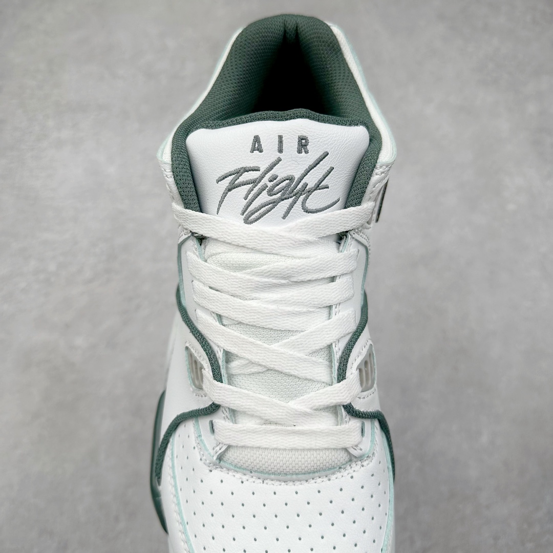 图片[5]-NK Air Flight AJ89 复古运动鞋 AJ4兄弟款系列篮球鞋 重塑80年代后期非凡篮球战靴的经典风范,利落皮革结构搭载卓越缓震系统 重现传世经典的卓越性能 取用皮革与合成材质组合鞋面 简约利落潮流运动 尺码：36 36.5 37.5 38 38.5 39 40 40.5 41 42 42.5 43 44 44.5 45 46-选品中心