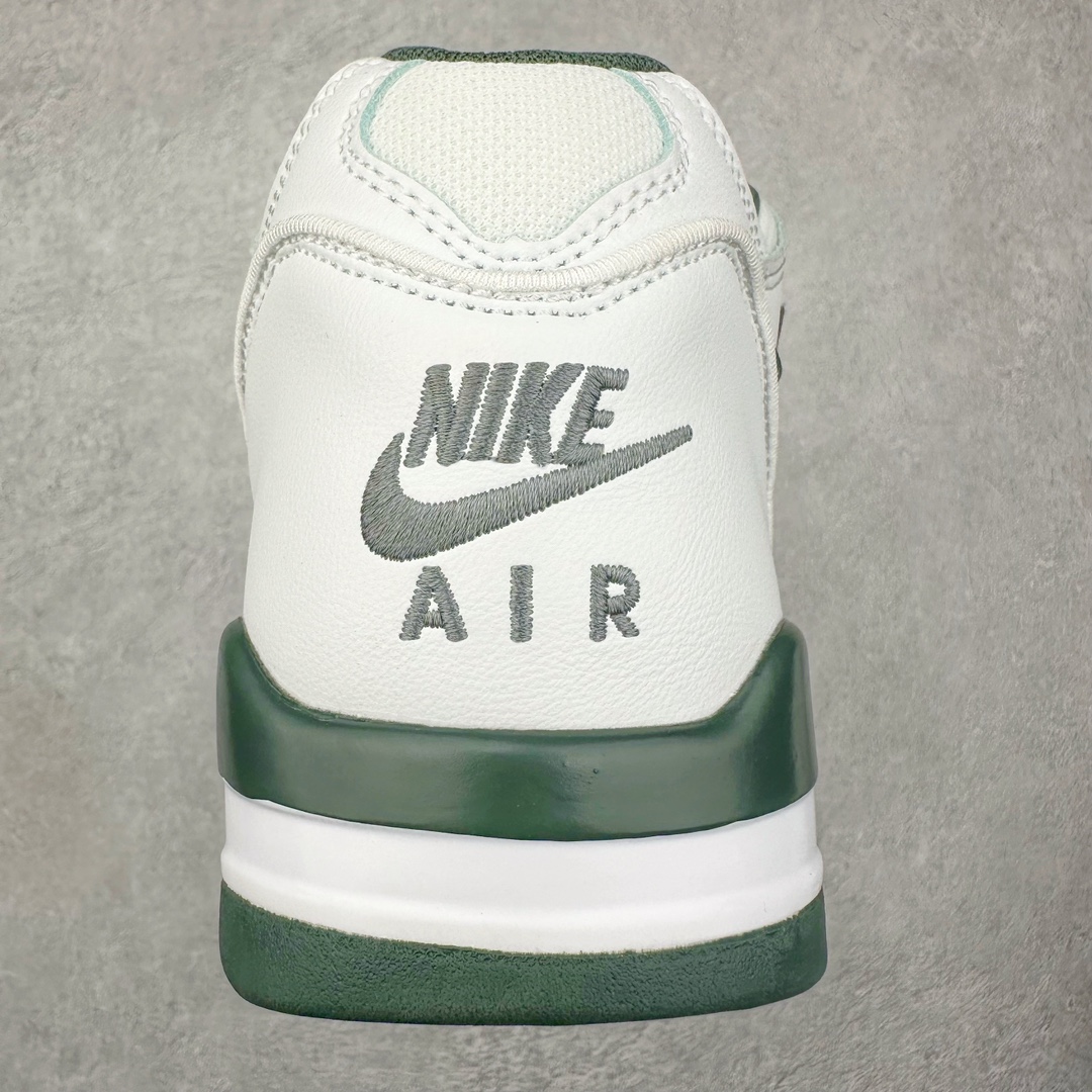 图片[8]-NK Air Flight AJ89 复古运动鞋 AJ4兄弟款系列篮球鞋 重塑80年代后期非凡篮球战靴的经典风范,利落皮革结构搭载卓越缓震系统 重现传世经典的卓越性能 取用皮革与合成材质组合鞋面 简约利落潮流运动 尺码：36 36.5 37.5 38 38.5 39 40 40.5 41 42 42.5 43 44 44.5 45 46-选品中心