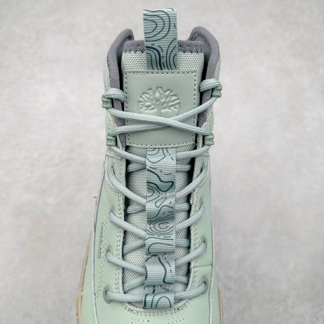 图片[5]-Timberland添柏岚/天伯伦户外高帮休闲大黄靴系列 广东大厂品质 原盒原包装 24ss新款 时尚潮流搭配 面料采用意大利🇮🇹顶级磨砂细纹牛皮 搭配防臭防腐真皮乳胶鞋垫 大底到五金都是代工厂原材料制作 同原版固特异永不开胶工艺 好货不杀猪 首单质量严格把控 全网独家首发 品质毋庸置疑 全套官网统一包装 给您完美的穿着体验 质量考究耐穿 型男必备 专治不帅 高品质脚感一流 今年冬季防寒户外专用 日常随意搭配 尺码：38 39 40 41 42 43 44（皮鞋码）-选品中心