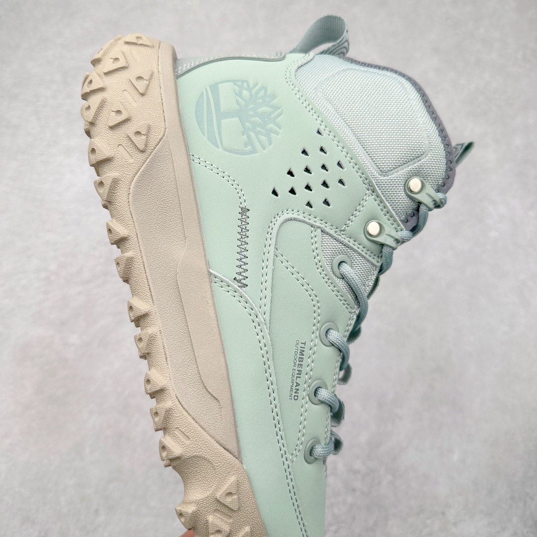 图片[6]-Timberland添柏岚/天伯伦户外高帮休闲大黄靴系列 广东大厂品质 原盒原包装 24ss新款 时尚潮流搭配 面料采用意大利🇮🇹顶级磨砂细纹牛皮 搭配防臭防腐真皮乳胶鞋垫 大底到五金都是代工厂原材料制作 同原版固特异永不开胶工艺 好货不杀猪 首单质量严格把控 全网独家首发 品质毋庸置疑 全套官网统一包装 给您完美的穿着体验 质量考究耐穿 型男必备 专治不帅 高品质脚感一流 今年冬季防寒户外专用 日常随意搭配 尺码：38 39 40 41 42 43 44（皮鞋码）-选品中心