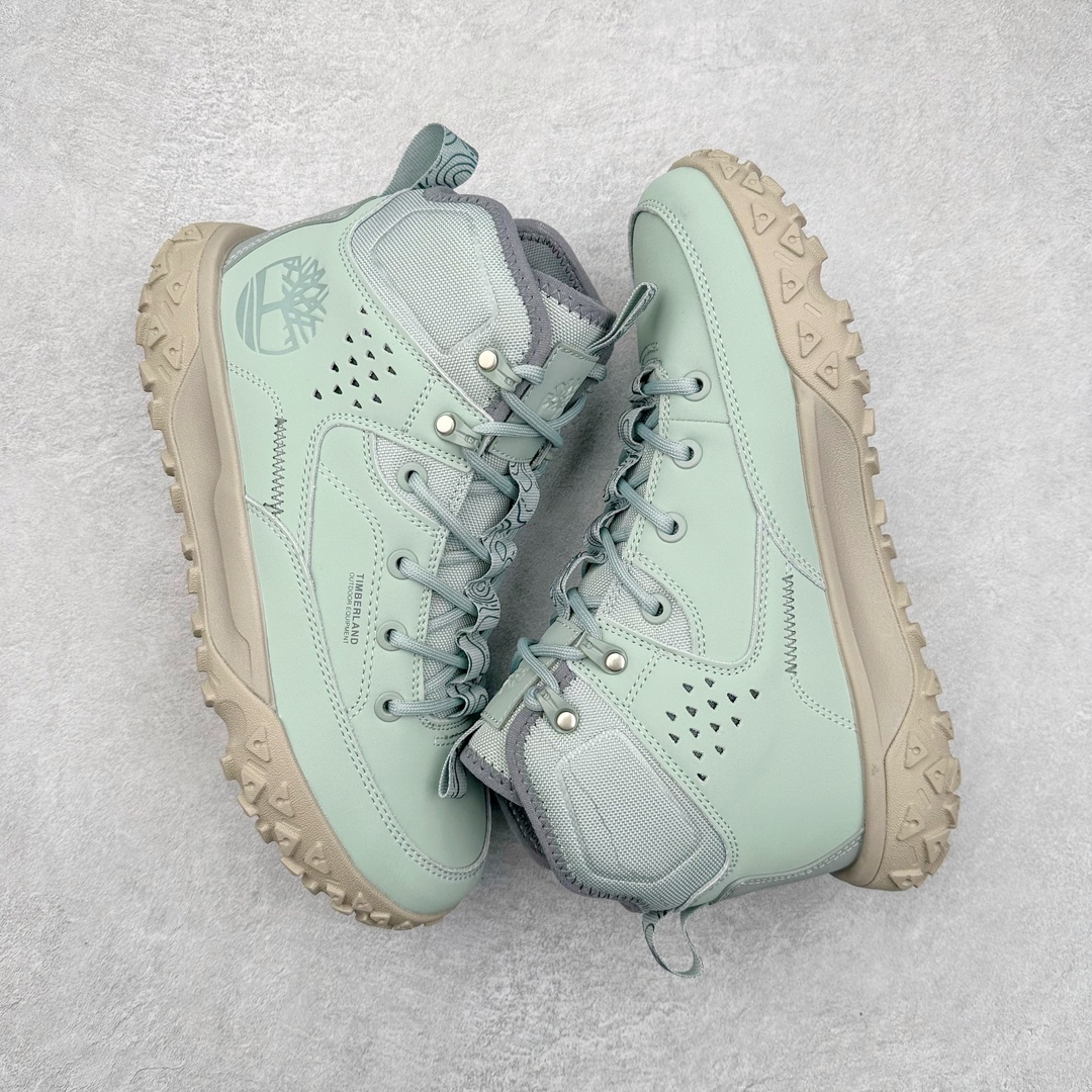 图片[3]-Timberland添柏岚/天伯伦户外高帮休闲大黄靴系列 广东大厂品质 原盒原包装 24ss新款 时尚潮流搭配 面料采用意大利🇮🇹顶级磨砂细纹牛皮 搭配防臭防腐真皮乳胶鞋垫 大底到五金都是代工厂原材料制作 同原版固特异永不开胶工艺 好货不杀猪 首单质量严格把控 全网独家首发 品质毋庸置疑 全套官网统一包装 给您完美的穿着体验 质量考究耐穿 型男必备 专治不帅 高品质脚感一流 今年冬季防寒户外专用 日常随意搭配 尺码：38 39 40 41 42 43 44（皮鞋码）-选品中心