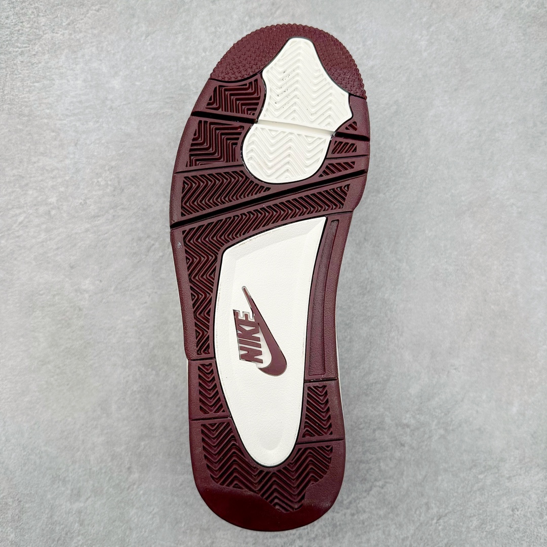 图片[9]-NK Air Flight AJ89 复古运动鞋 AJ4兄弟款系列篮球鞋 重塑80年代后期非凡篮球战靴的经典风范,利落皮革结构搭载卓越缓震系统 重现传世经典的卓越性能 取用皮革与合成材质组合鞋面 简约利落潮流运动 尺码：36 36.5 37.5 38 38.5 39 40 40.5 41 42 42.5 43 44 44.5 45 46-选品中心