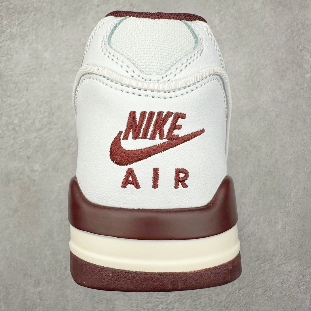 图片[8]-NK Air Flight AJ89 复古运动鞋 AJ4兄弟款系列篮球鞋 重塑80年代后期非凡篮球战靴的经典风范,利落皮革结构搭载卓越缓震系统 重现传世经典的卓越性能 取用皮革与合成材质组合鞋面 简约利落潮流运动 尺码：36 36.5 37.5 38 38.5 39 40 40.5 41 42 42.5 43 44 44.5 45 46-选品中心