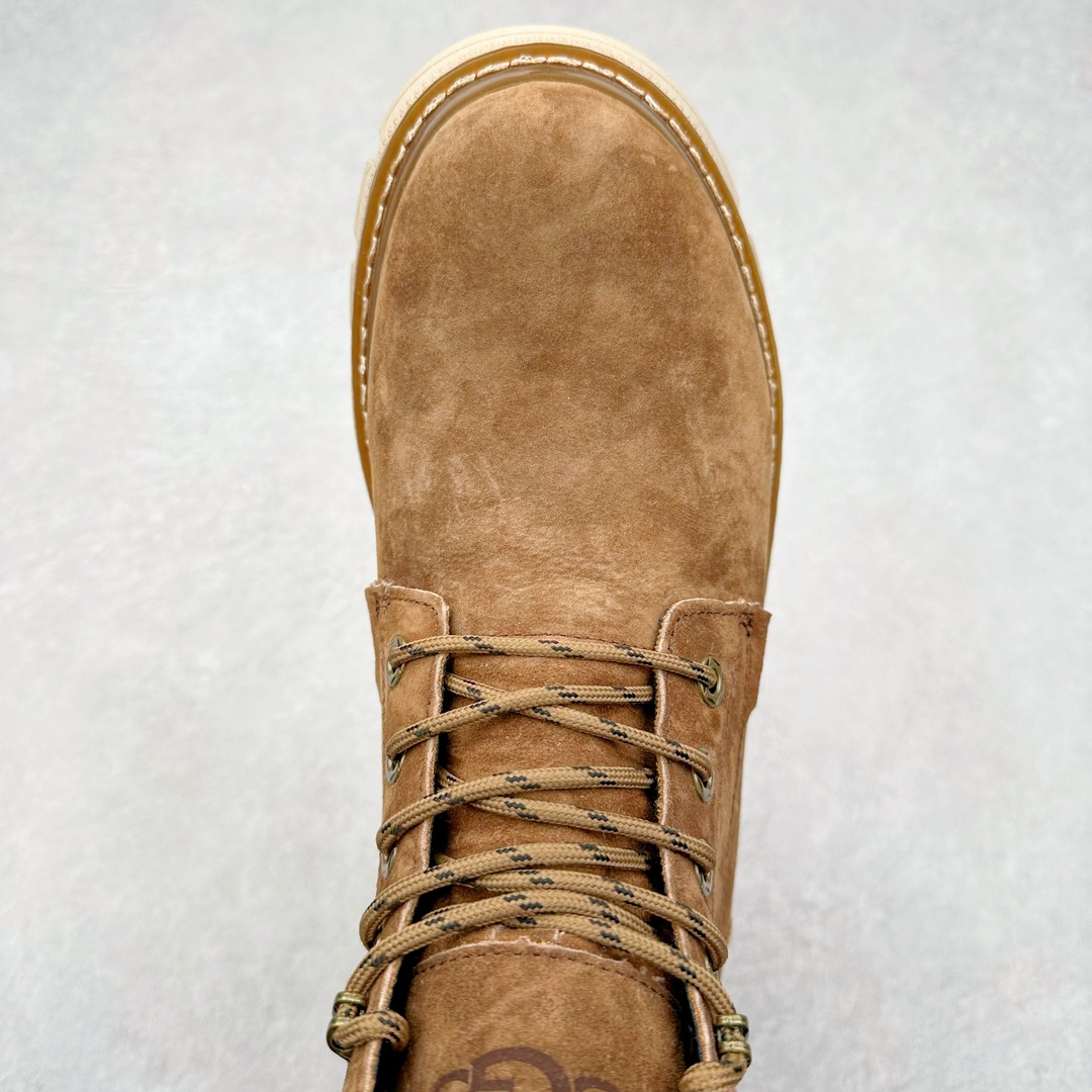图片[4]-UGG Tasman Weather Hybrid 塔斯曼混合系列中帮轻量休闲马丁靴 UGG 2024秋冬新品（羊羔毛一体内里🔥保暖锁热）秋冬必备 户外中帮休闲马丁靴雪地靴系列 广东大厂品质 24ss秋冬新款 时尚潮流搭配 面料釆用意大利进口磨砂牛皮 全鞋真牛皮材料 大底到五金都是代工厂原材料制作 好货不杀猪 首单质量严格把控 全套官网统一包装 今年冬季防寒户外专用产品 日常随意搭配 型男必备 尺码：39-44（比运动鞋大一码）-选品中心