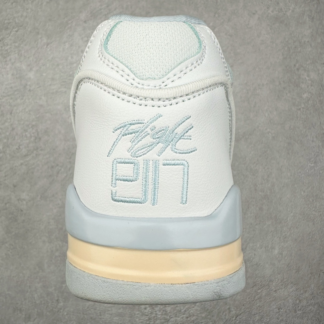 图片[8]-NK Air Flight AJ89 复古运动鞋 AJ4兄弟款系列篮球鞋 重塑80年代后期非凡篮球战靴的经典风范,利落皮革结构搭载卓越缓震系统 重现传世经典的卓越性能 取用皮革与合成材质组合鞋面 简约利落潮流运动 尺码：36 36.5 37.5 38 38.5 39 40 40.5 41 42 42.5 43 44 44.5 45 46-选品中心