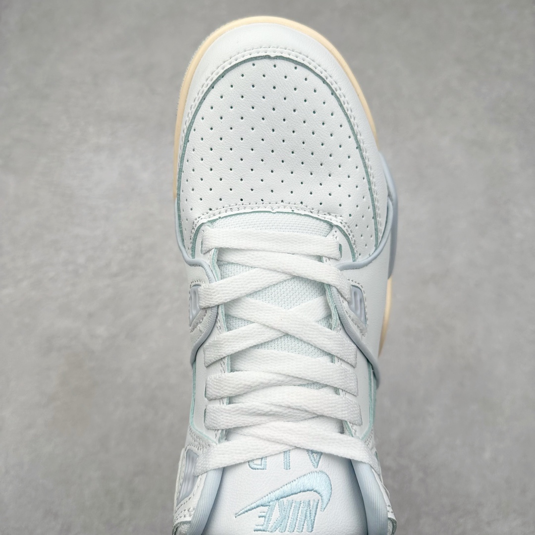 图片[4]-NK Air Flight AJ89 复古运动鞋 AJ4兄弟款系列篮球鞋 重塑80年代后期非凡篮球战靴的经典风范,利落皮革结构搭载卓越缓震系统 重现传世经典的卓越性能 取用皮革与合成材质组合鞋面 简约利落潮流运动 尺码：36 36.5 37.5 38 38.5 39 40 40.5 41 42 42.5 43 44 44.5 45 46-选品中心