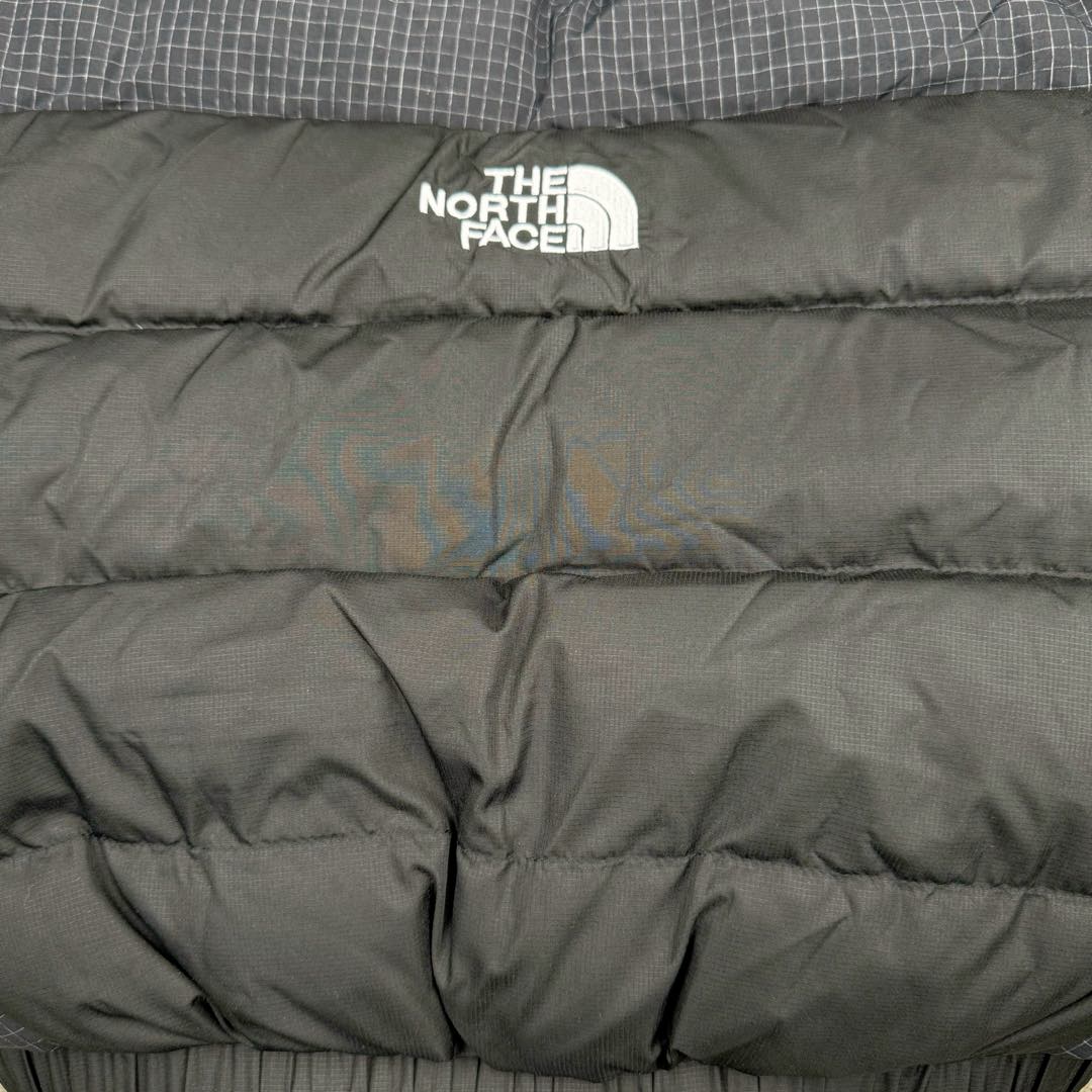 图片[12]-THE NORTH FACE 北面N16款Logo印花拉链高领长袖短款夹克外套女款 短款羽绒服也能做冬季里的小太阳冬天穿着不会灌风 这款羽绒服面料轻 透气透湿，成衣穿着不会有憋闷感，手感滑糯、细腻里料均采用GAO品质面料 手感爽滑且结实耐磨，敲好打理 内里填充物采用纯白90白鸭绒绒朵大，纤维长、羽梗小 品质极佳，弹性足的白鹅绒(纤维长代表膨松度更*好，保暖性也更极佳，过冬无忧） 充绒量达到90%，穿在身上防风锁温 蓬松轻盈可以有效隔绝外部寒冷上身犹如云朵般轻盈 白鸭绒不但具有很好的保暖性和松软性没有压迫感和闷热感 加密胆布，更不易跑绒 尺码：S M L-选品中心