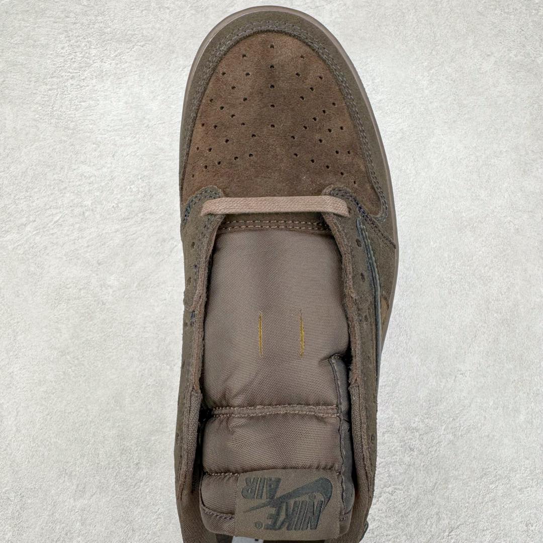 Travis Scott x Air Jordan 1 Low OG SP TS - DM7866-202 5 1733517713 391
