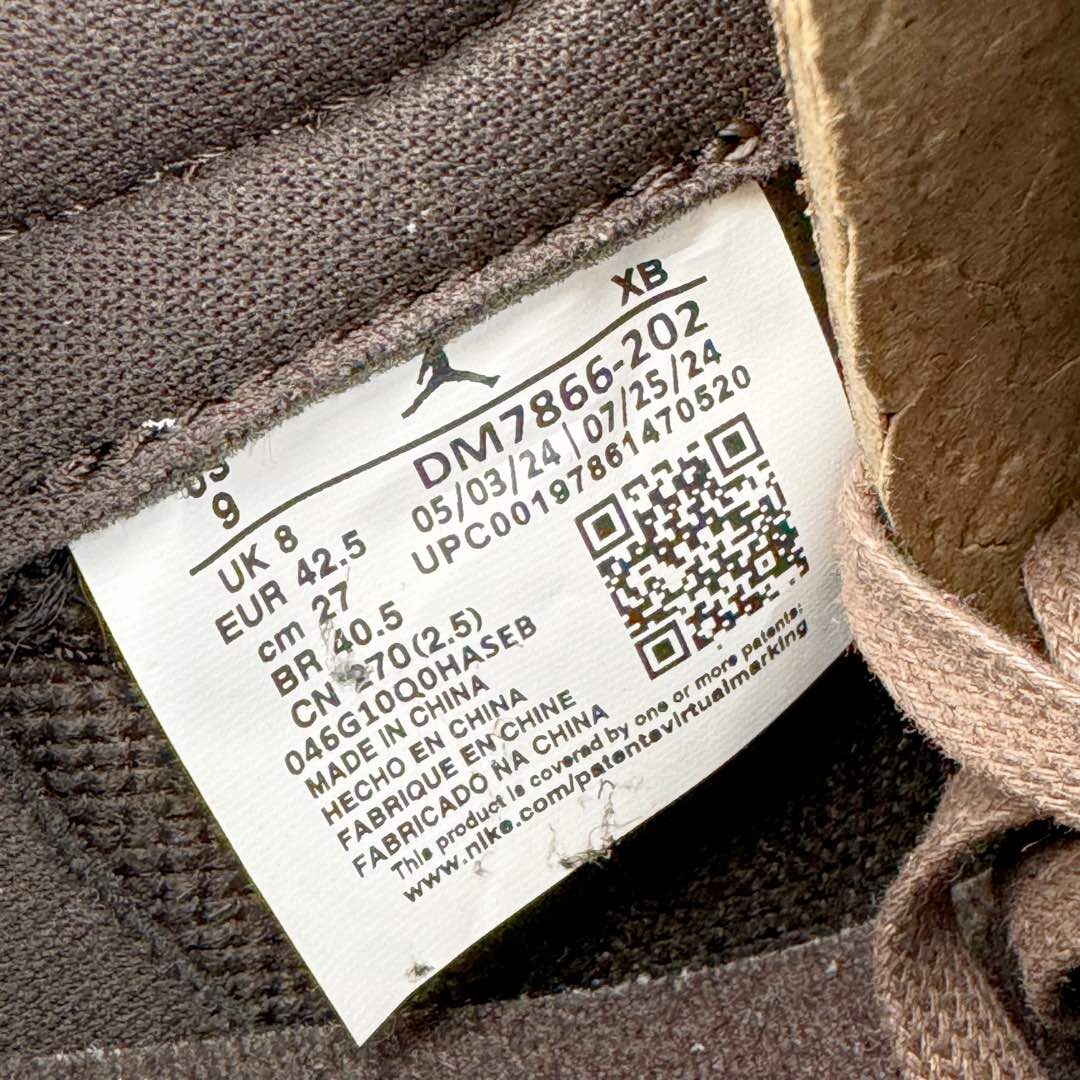 Travis Scott x Air Jordan 1 Low OG SP TS - DM7866-202 15 1733517713 521