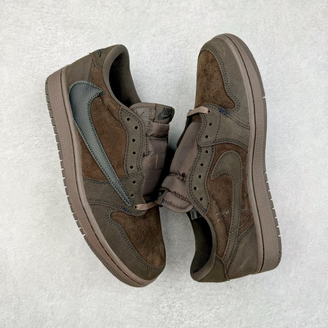 Travis Scott x Air Jordan 1 Low OG SP TS - DM7866-202 4 1733517713 843