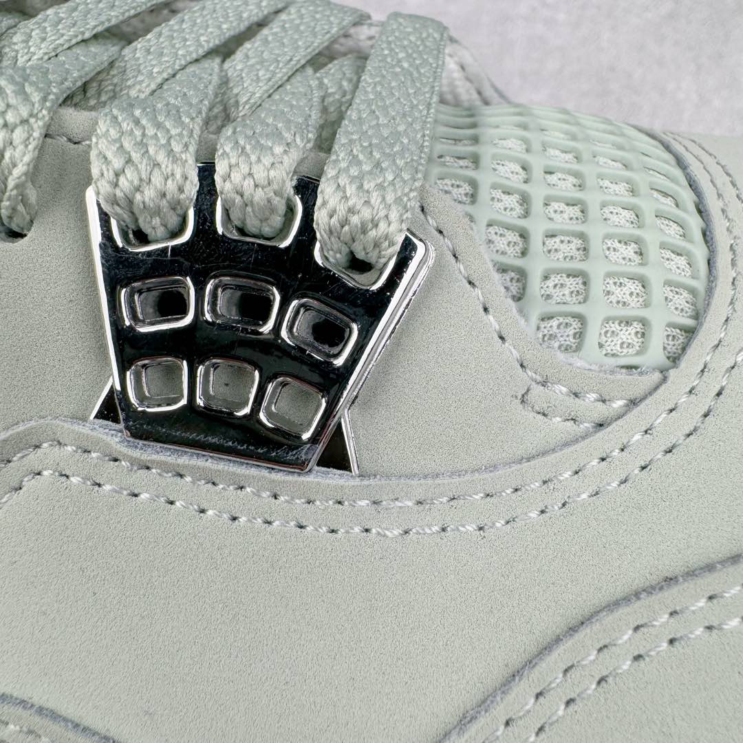 Air Jordan 4 Seafoam: Classic Style, Modern Comfort - Shop Now! 15 1733517734 840