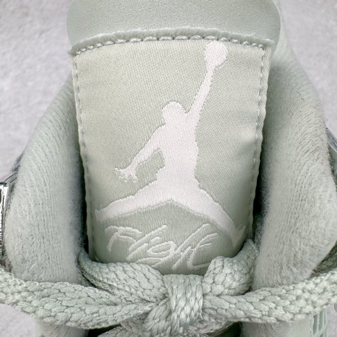 Air Jordan 4 Seafoam: Classic Style, Modern Comfort - Shop Now! 20 1733517735 757