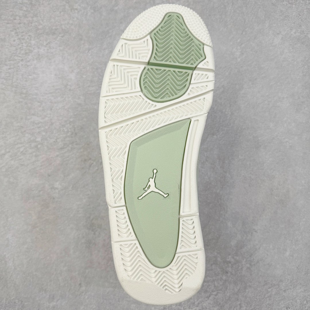 Air Jordan 4 Seafoam: Classic Style, Modern Comfort - Shop Now! 10 1733517735 765